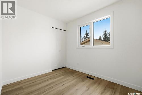8 Thatcher Road, Regina, SK - Indoor Photo Showing Other Room