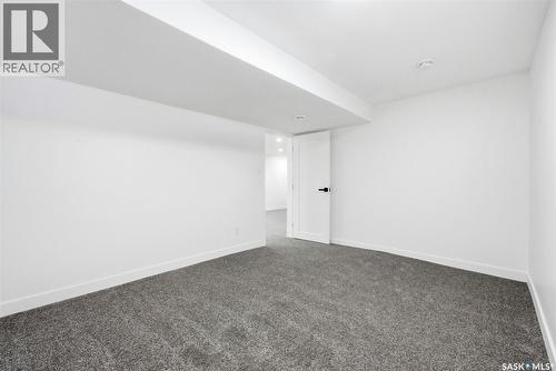 8 Thatcher Road, Regina, SK - Indoor Photo Showing Other Room