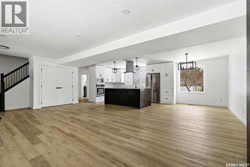 8 Thatcher Road, Regina, SK - Indoor