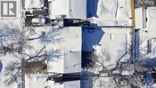 138 Quill Crescent, Saskatoon, SK - Outdoor