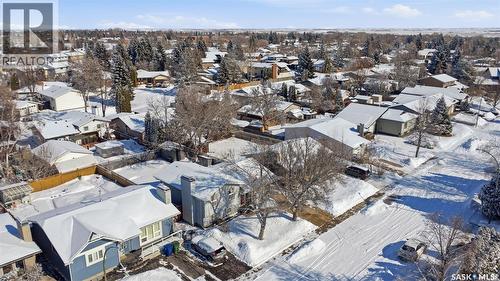 138 Quill Crescent, Saskatoon, SK - Outdoor With View