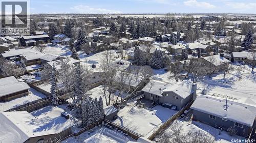 138 Quill Crescent, Saskatoon, SK - Outdoor With View