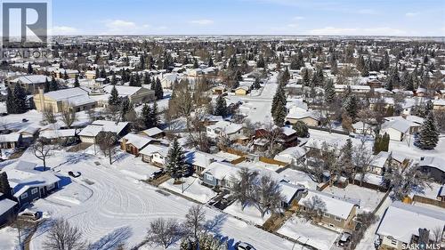 138 Quill Crescent, Saskatoon, SK - Outdoor With View