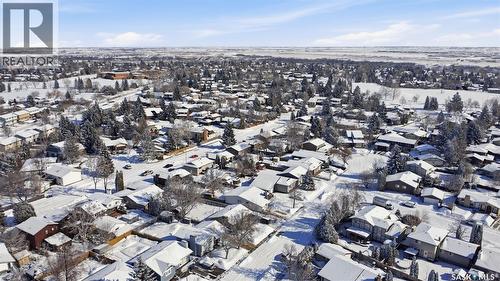 138 Quill Crescent, Saskatoon, SK - Outdoor With View