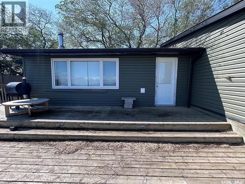 9 Kilcare Drive, Jackfish Lake, SK - Outdoor