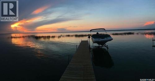 9 Kilcare Drive, Jackfish Lake, SK - Outdoor With Body Of Water With View