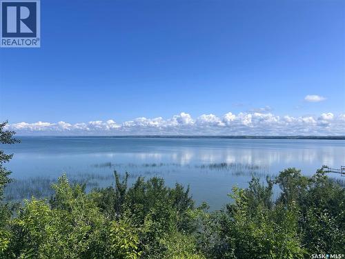 9 Kilcare Drive, Jackfish Lake, SK - Outdoor With Body Of Water With View