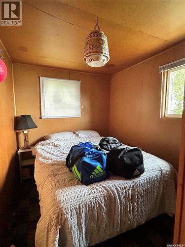 9 Kilcare Drive, Jackfish Lake, SK - Indoor Photo Showing Bedroom