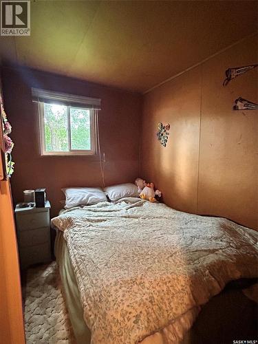 9 Kilcare Drive, Jackfish Lake, SK - Indoor Photo Showing Bedroom