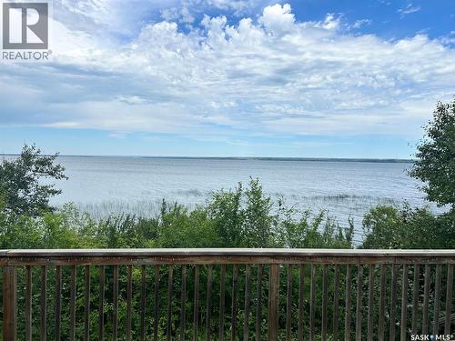 9 Kilcare Drive, Jackfish Lake, SK - Outdoor With Body Of Water With View