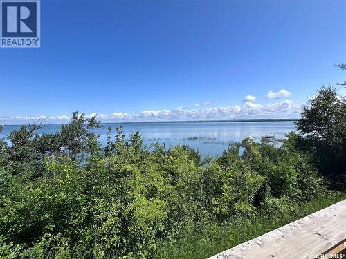 9 Kilcare Drive, Jackfish Lake, SK - Outdoor With Body Of Water With View