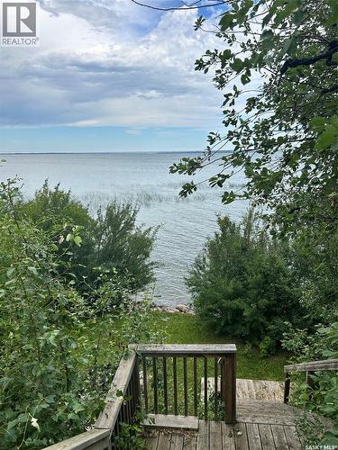 9 Kilcare Drive, Jackfish Lake, SK - Outdoor With Body Of Water
