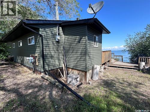 9 Kilcare Drive, Jackfish Lake, SK - Outdoor