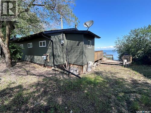 9 Kilcare Drive, Jackfish Lake, SK - Outdoor