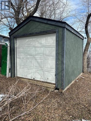 9 Kilcare Drive, Jackfish Lake, SK - Outdoor