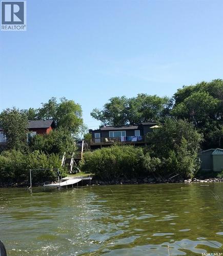 9 Kilcare Drive, Jackfish Lake, SK - Outdoor With Body Of Water
