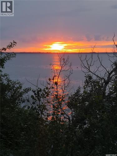 9 Kilcare Drive, Jackfish Lake, SK - Outdoor With Body Of Water With View