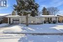 110 Meglund Place, Saskatoon, SK  - Outdoor 