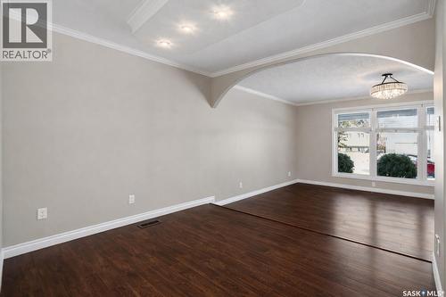 110 Meglund Place, Saskatoon, SK - Indoor Photo Showing Other Room