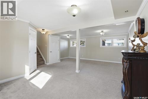 110 Meglund Place, Saskatoon, SK - Indoor