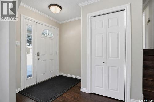 110 Meglund Place, Saskatoon, SK - Indoor Photo Showing Other Room