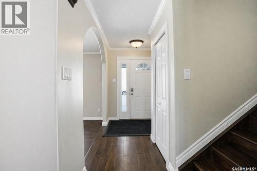 110 Meglund Place, Saskatoon, SK - Indoor Photo Showing Other Room