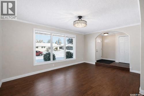 110 Meglund Place, Saskatoon, SK - Indoor Photo Showing Other Room