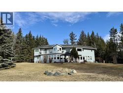 5466 DONSLEEQUA COURT  108 Mile Ranch, BC V0K 2Z0