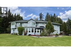 5466 DONSLEEQUA COURT 108 Mile Ranch, BC V0K 2Z0
