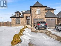 973 Westwood DRIVE Unit# Lower  Lakeshore, ON N8L 1G6