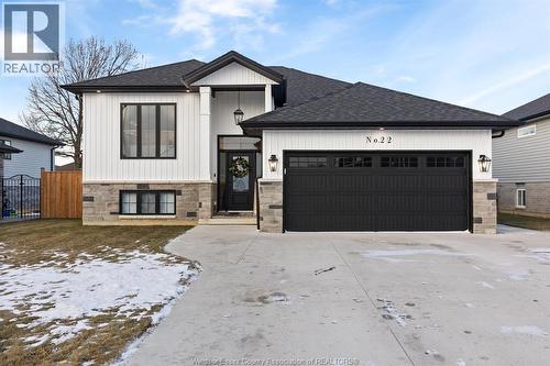 22 LUNDY STREET  Amherstburg, ON N9V 0G5