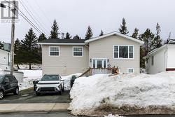 28 Bellevue Crescent  St.John's, NL A1E 5T6