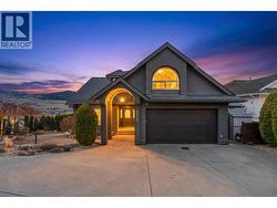 6808 Cameo Drive N  Vernon, BC V1H 1N9