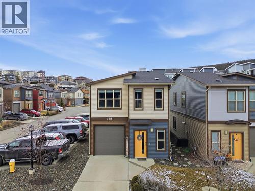 1850 Hugh Allan Drive Unit# 148  Kamloops, BC V1S 0C8