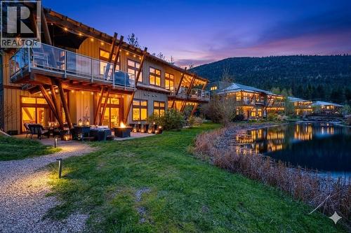 9845 Eastside Road Unit# 89  Vernon, BC V1H 1Z2