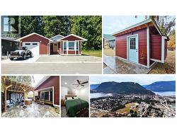 1134 Hawthorn Row Sicamous, BC V0E 2V0