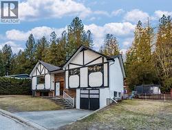 1441 Meadowbrook Drive  Castlegar, BC V1L 3L9