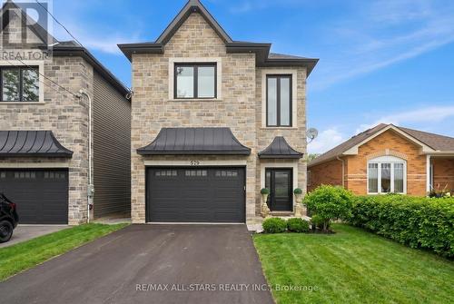 579 VICTORIA STREET  Scugog (Port Perry), ON L9L 1C6