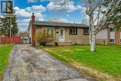 1 - 1344 WAVERLEY CRESCENT  Kingston (South Of Taylor-Kidd Blvd), ON K7M 6H4
