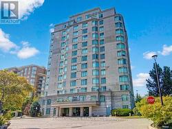 1203 - 135 POND DRIVE Markham, ON L3T 7V6