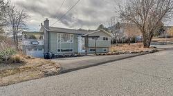 113 Hemlock Avenue  Kaleden, BC V0H 1K0