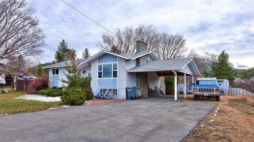 1185 Highridge Drive  Kamloops, BC V2C 5G5