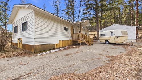 661 Mcbride Street, Cranbrook, BC 