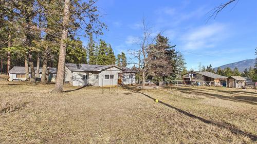 661 Mcbride Street, Cranbrook, BC 