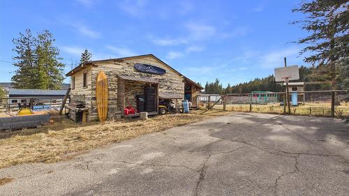 661 Mcbride Street, Cranbrook, BC 