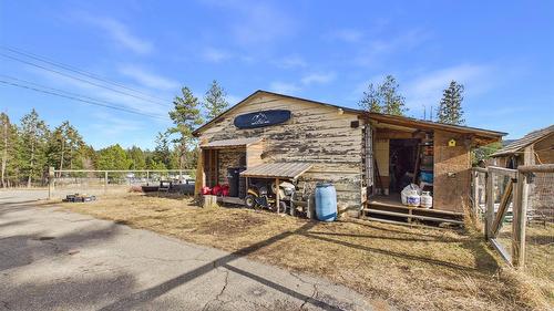 661 Mcbride Street, Cranbrook, BC 