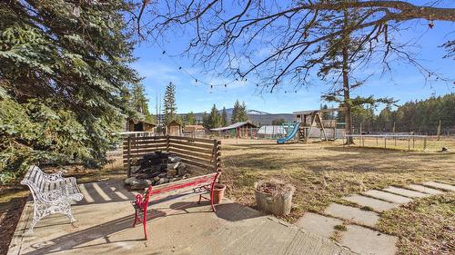 661 Mcbride Street, Cranbrook, BC 