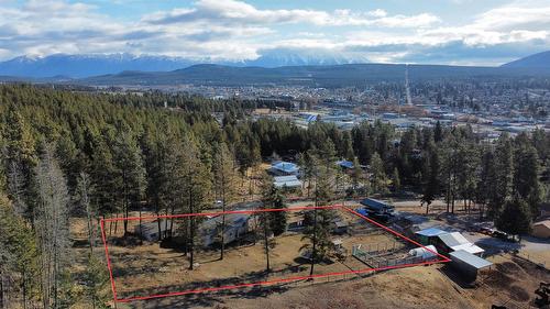 661 Mcbride Street, Cranbrook, BC 