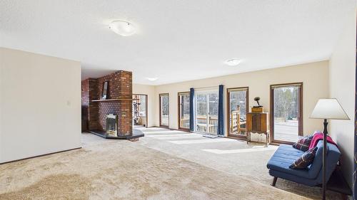 419 Lindsay Street, Kimberley, BC - Indoor Photo Showing Other Room