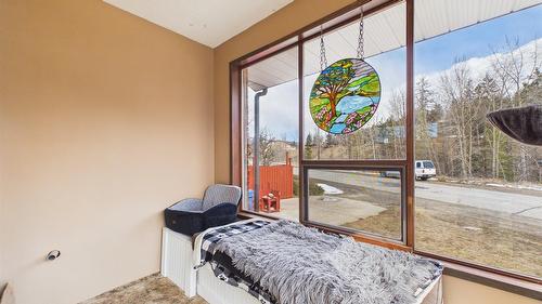 419 Lindsay Street, Kimberley, BC - Indoor